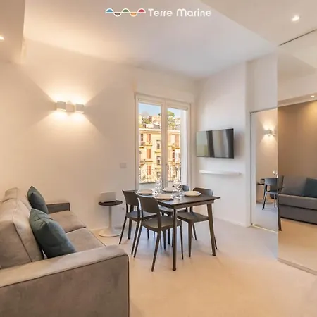 Appartement Level 8, Terre Marine *