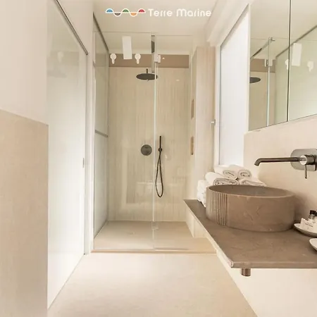 Apartmán Level 8, Terre Marine *